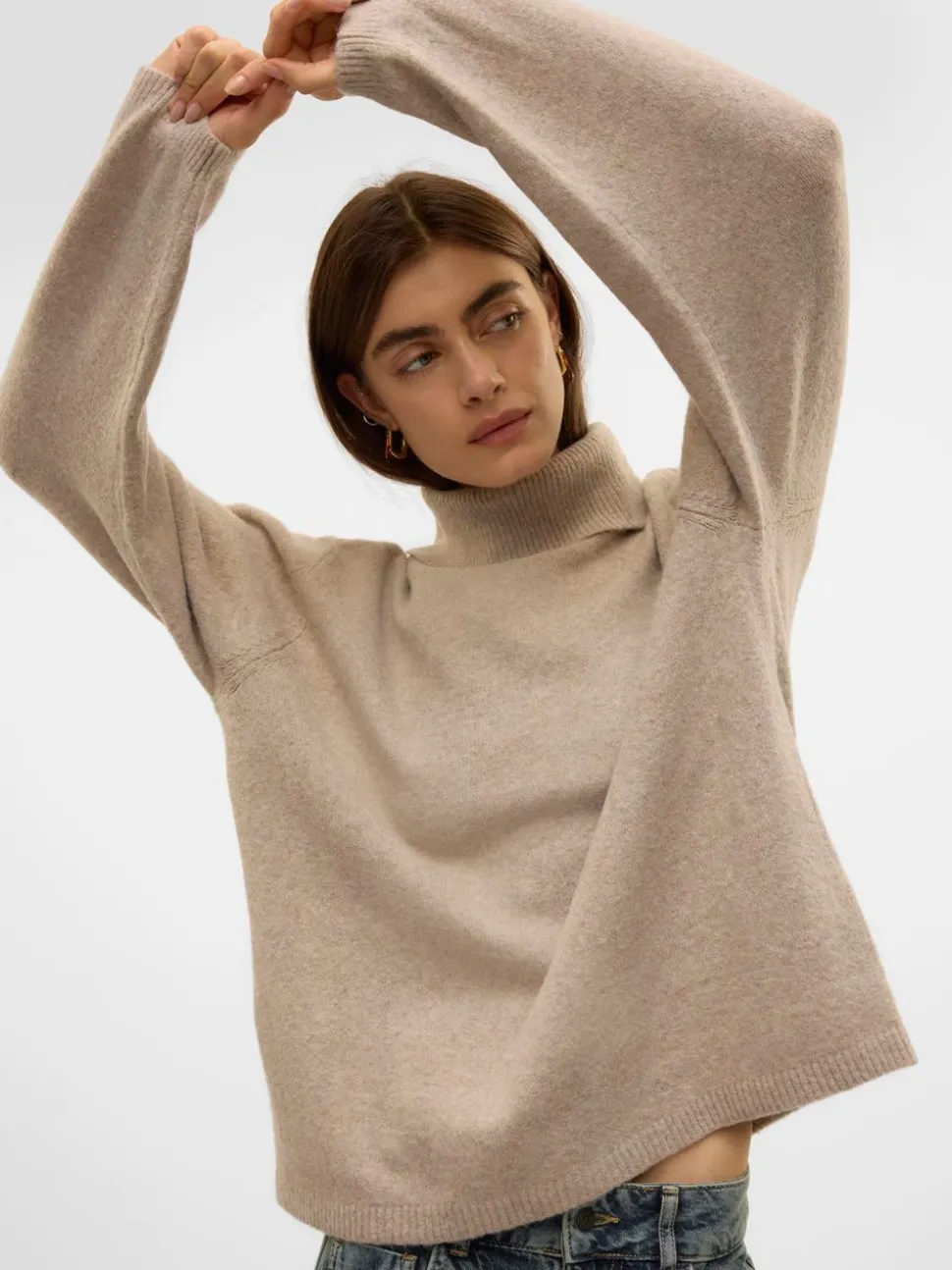 VMMARWA Pullover