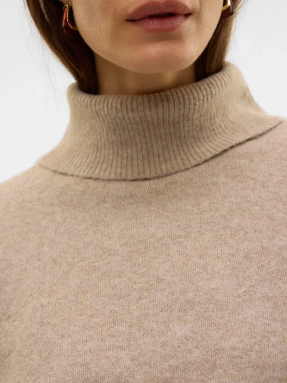 VMMARWA Pullover