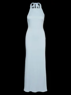 VMMATHILDE Lång Klänning