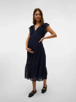 VMMEMILIE Gravidklänning