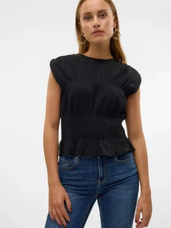 VMMENJA Topp