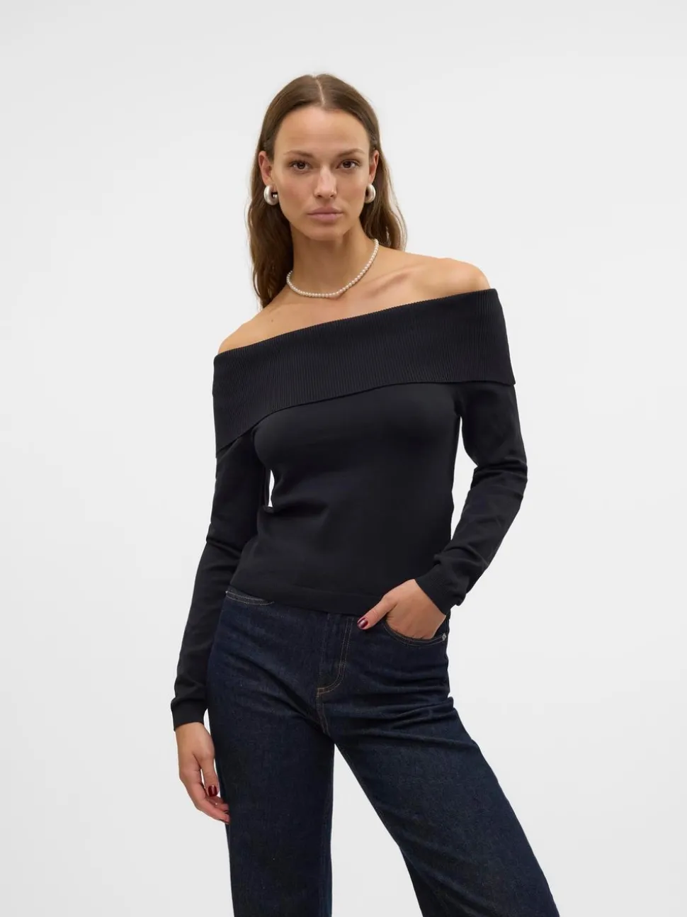 VMMERCURY Pullover