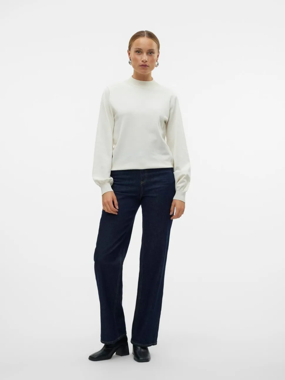 VMMERCURY Pullover