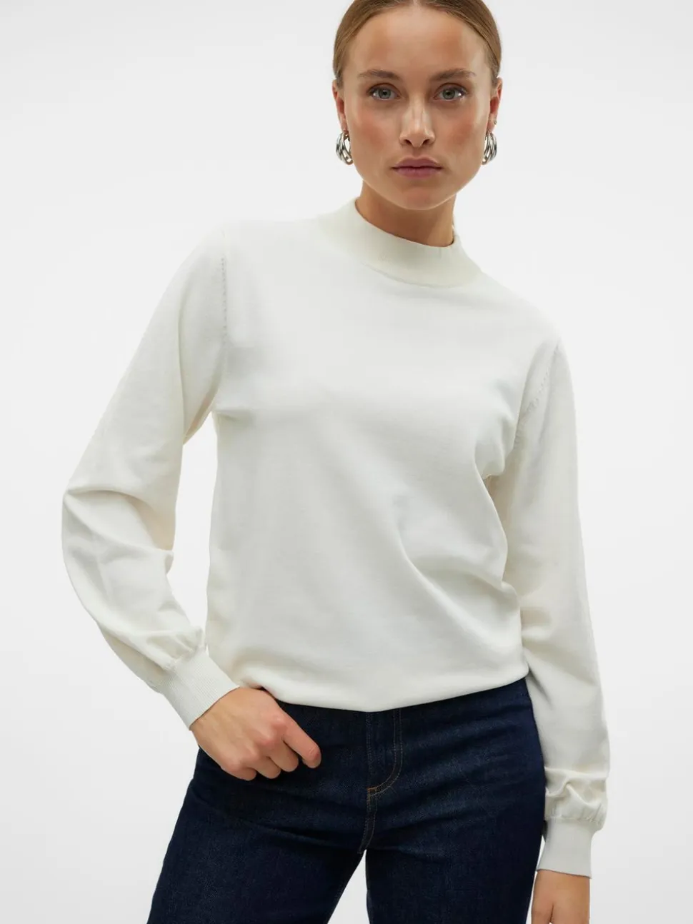 VMMERCURY Pullover