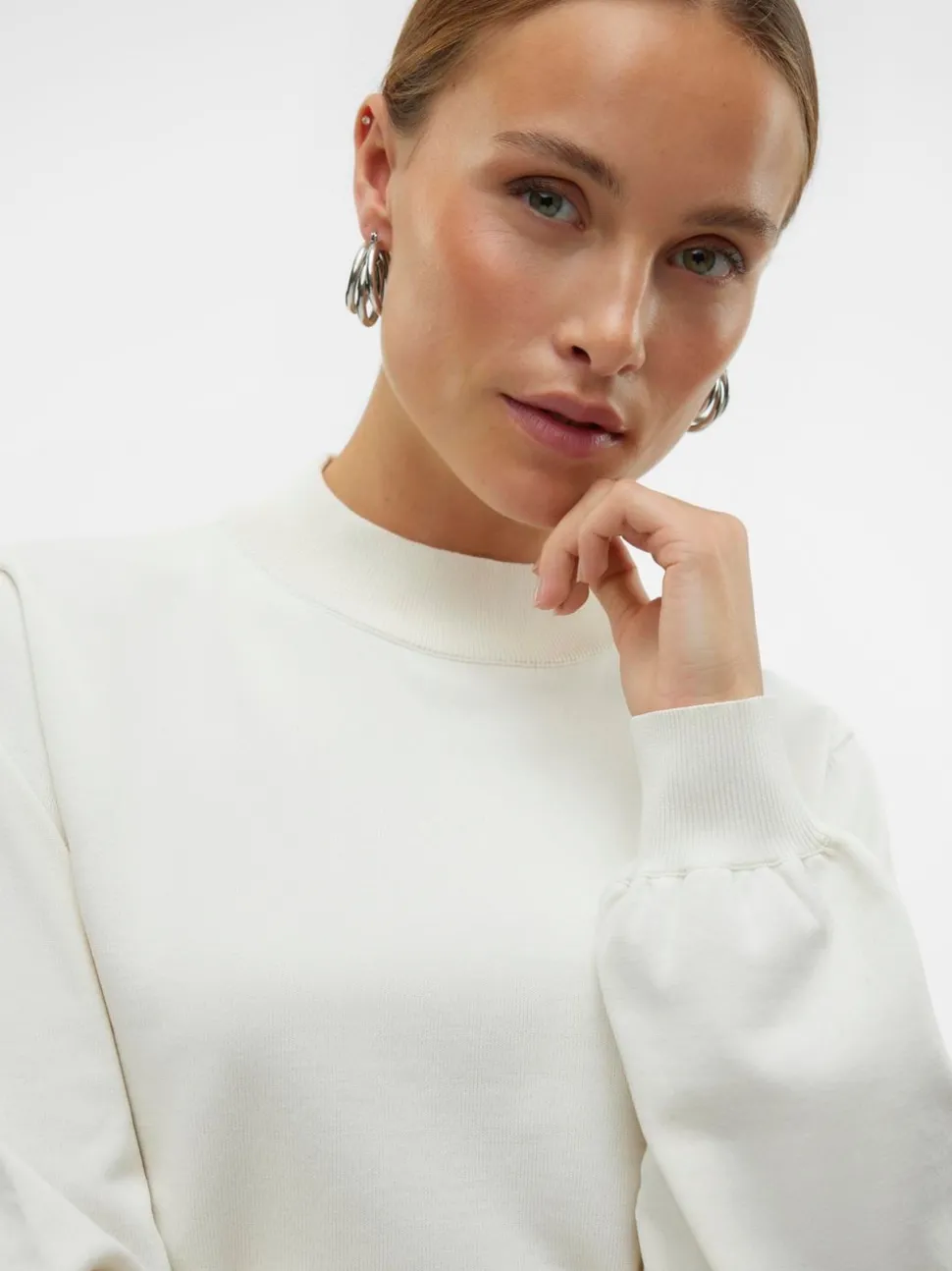 VMMERCURY Pullover