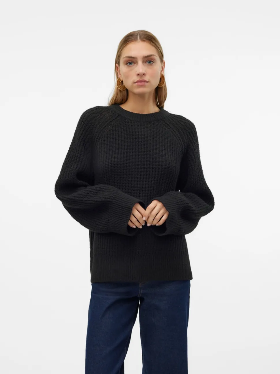 VMMEREDITH Pullover