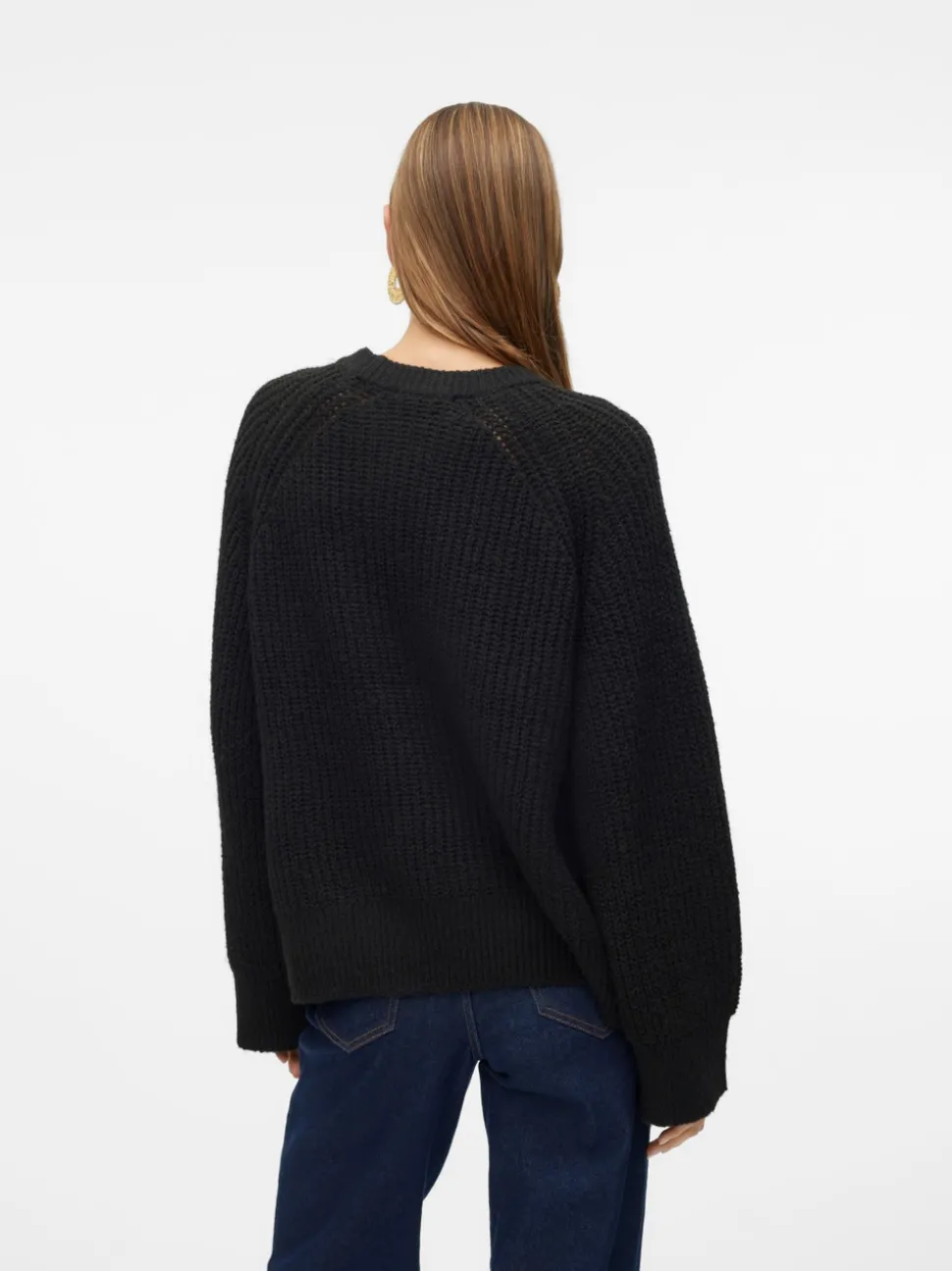 VMMEREDITH Pullover