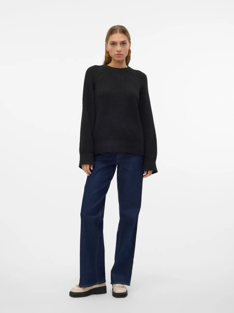 VMMEREDITH Pullover