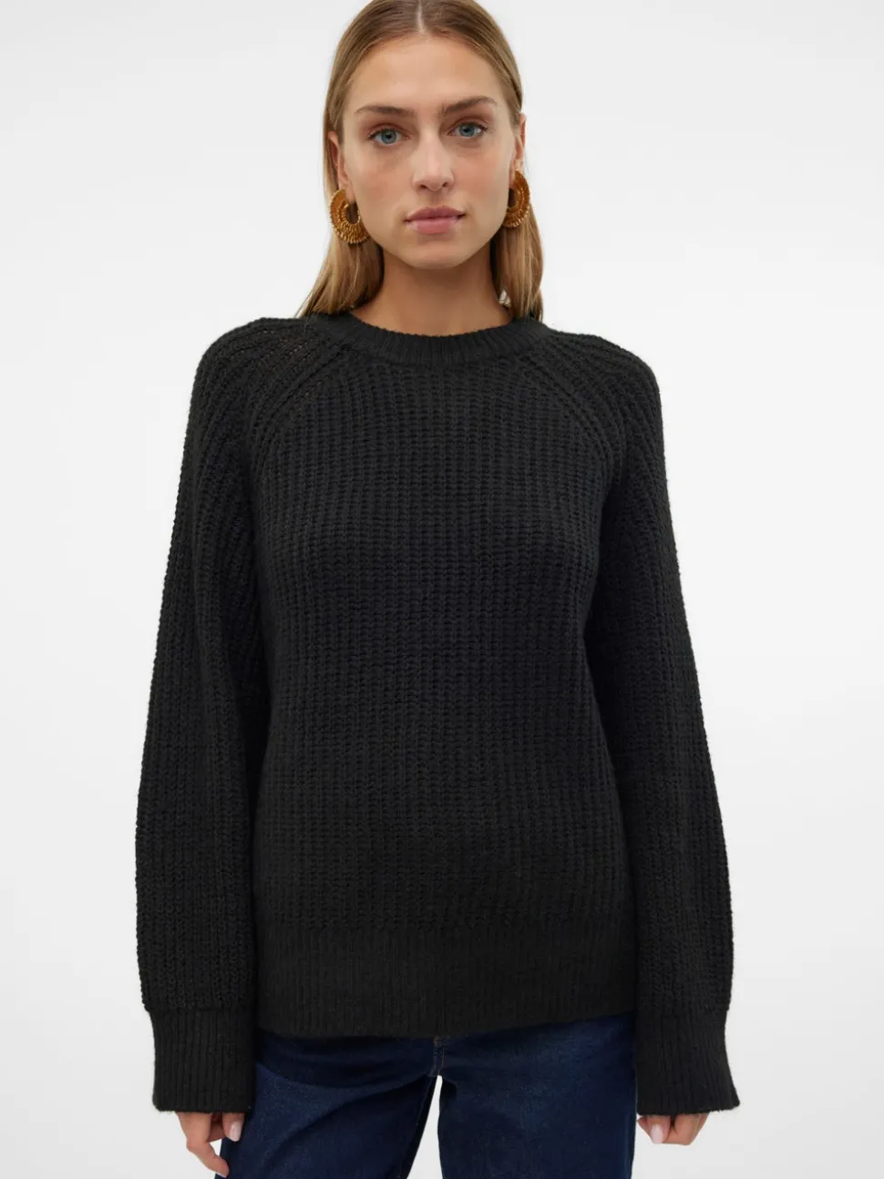 VMMEREDITH Pullover