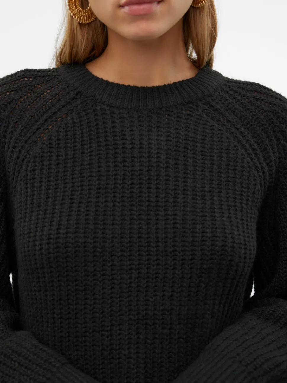 VMMEREDITH Pullover