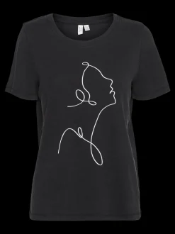 VMMERLE T-shirt