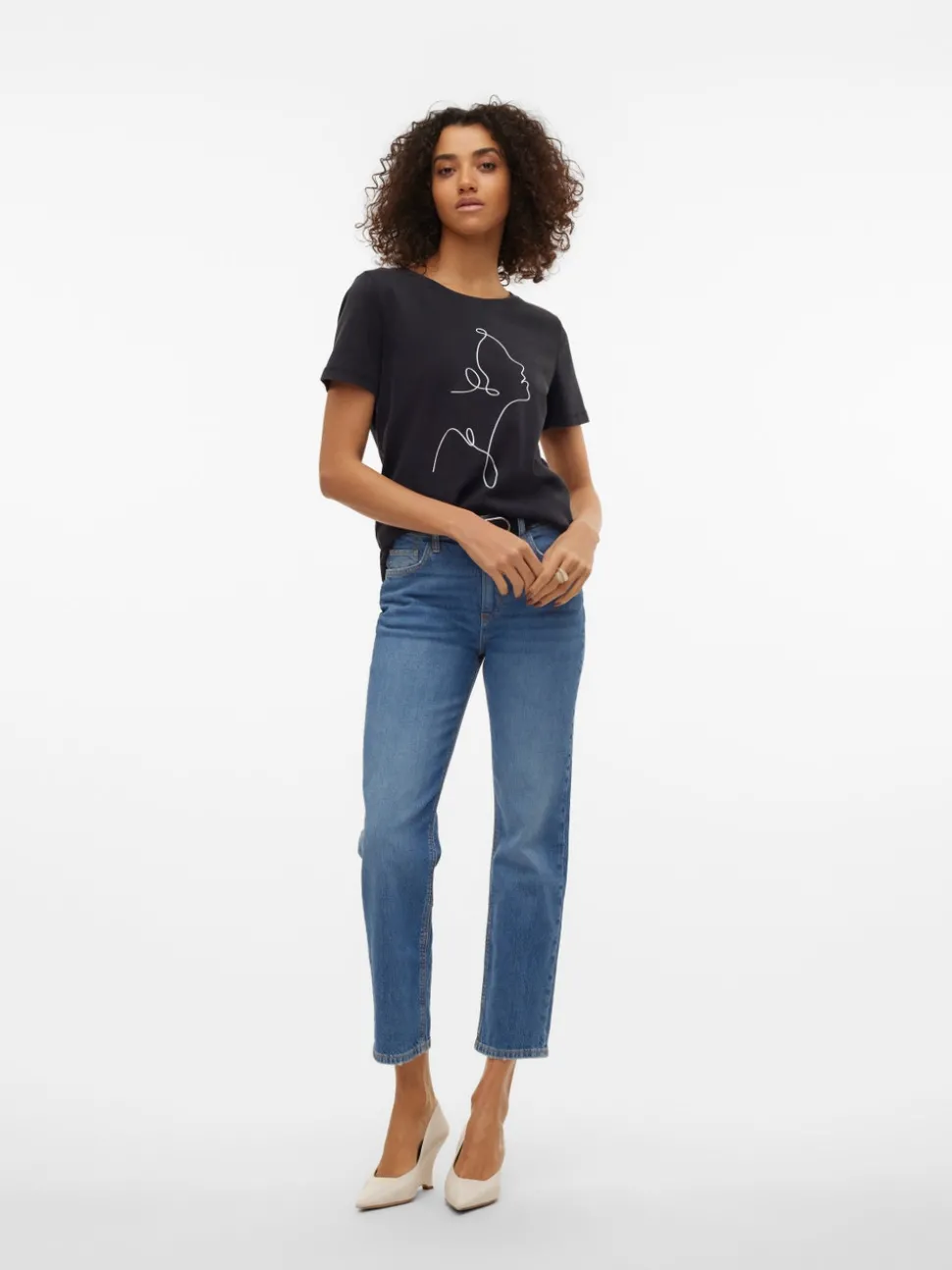 VMMERLE T-shirt