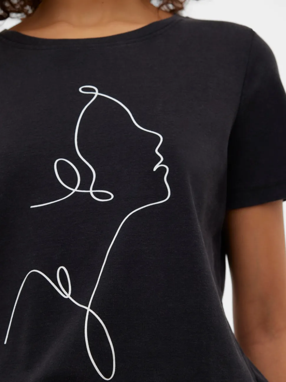 VMMERLE T-shirt