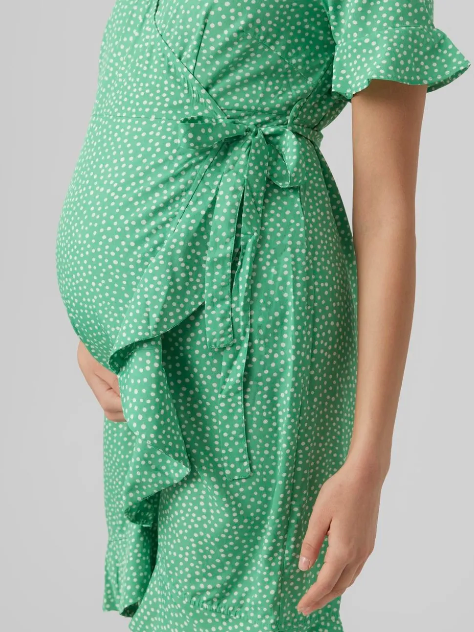 VMMHENNA Gravidklänning