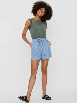 VMMIA Shorts