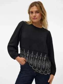 VMMILAN Topp