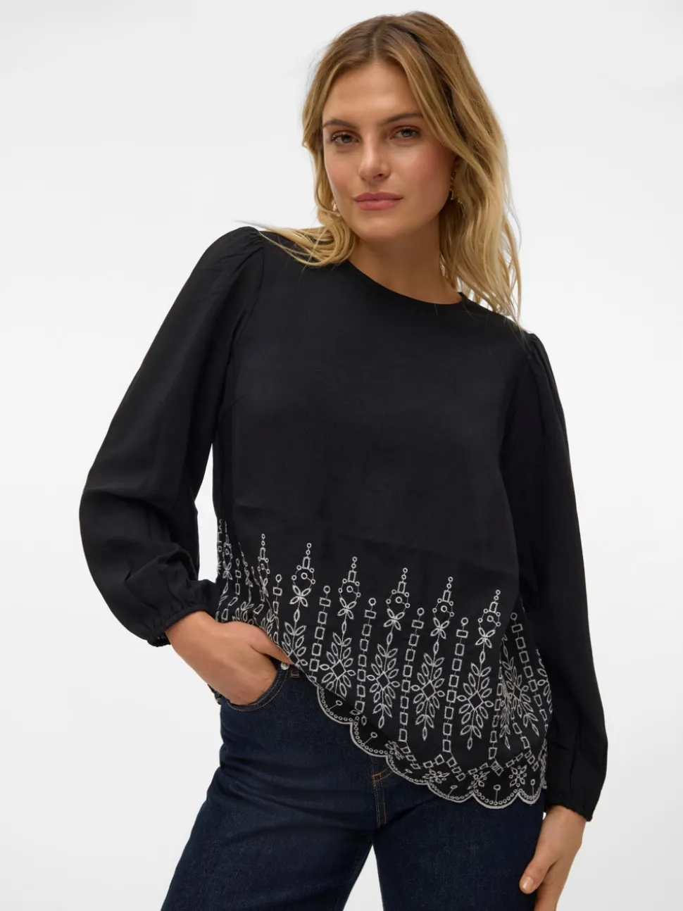 VMMILAN Topp