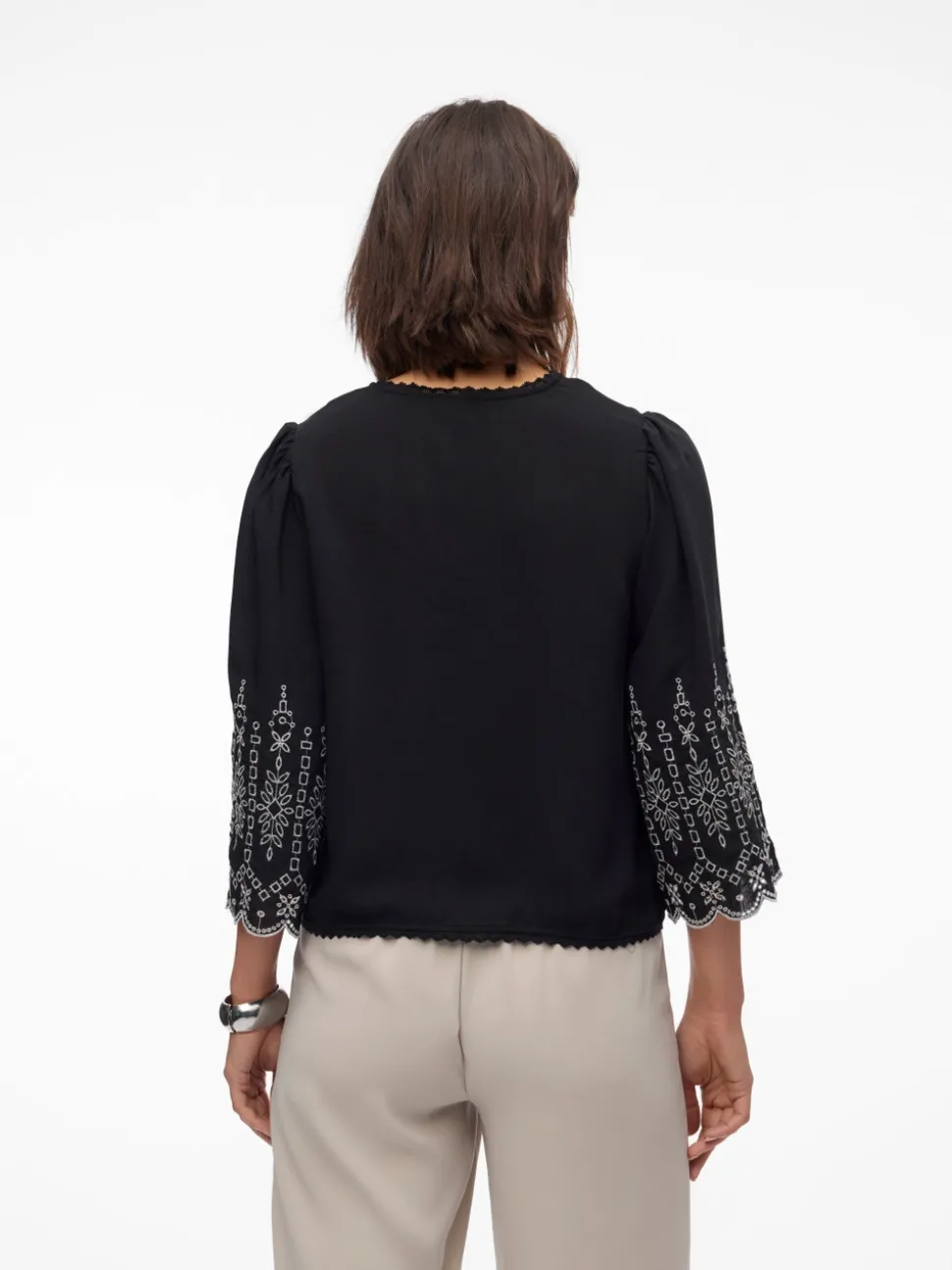 VMMILAN Topp
