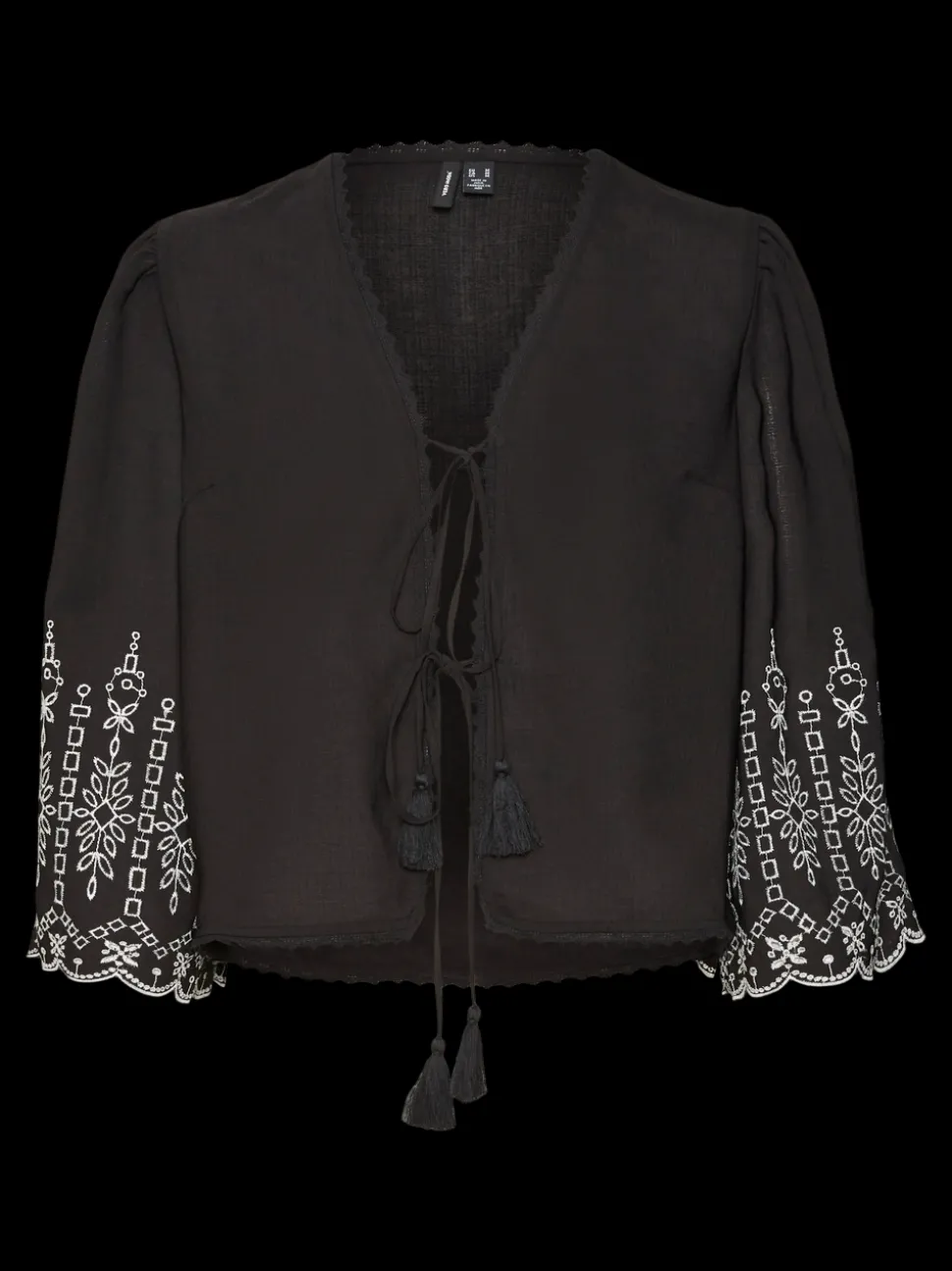 VMMILAN Topp