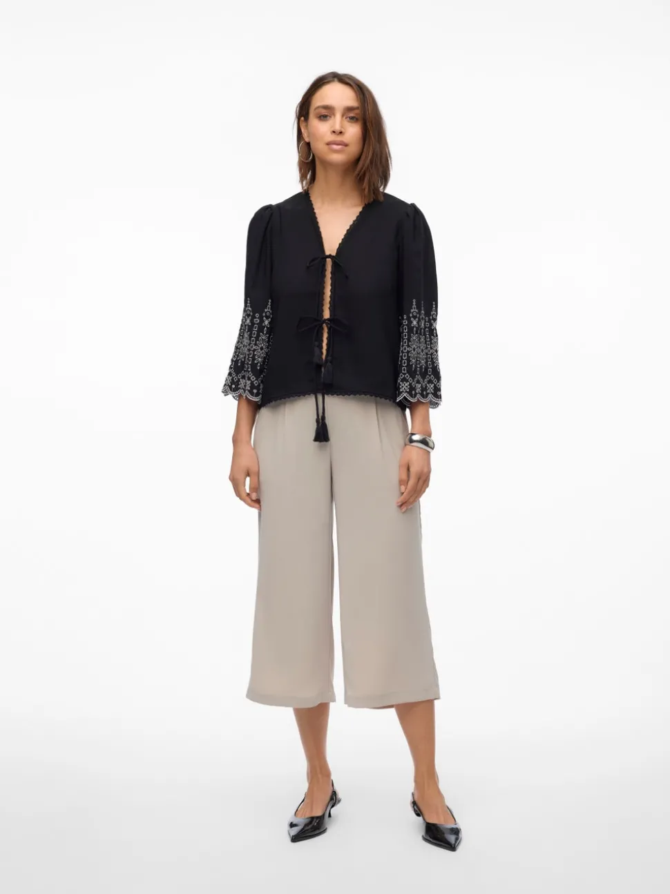 VMMILAN Topp