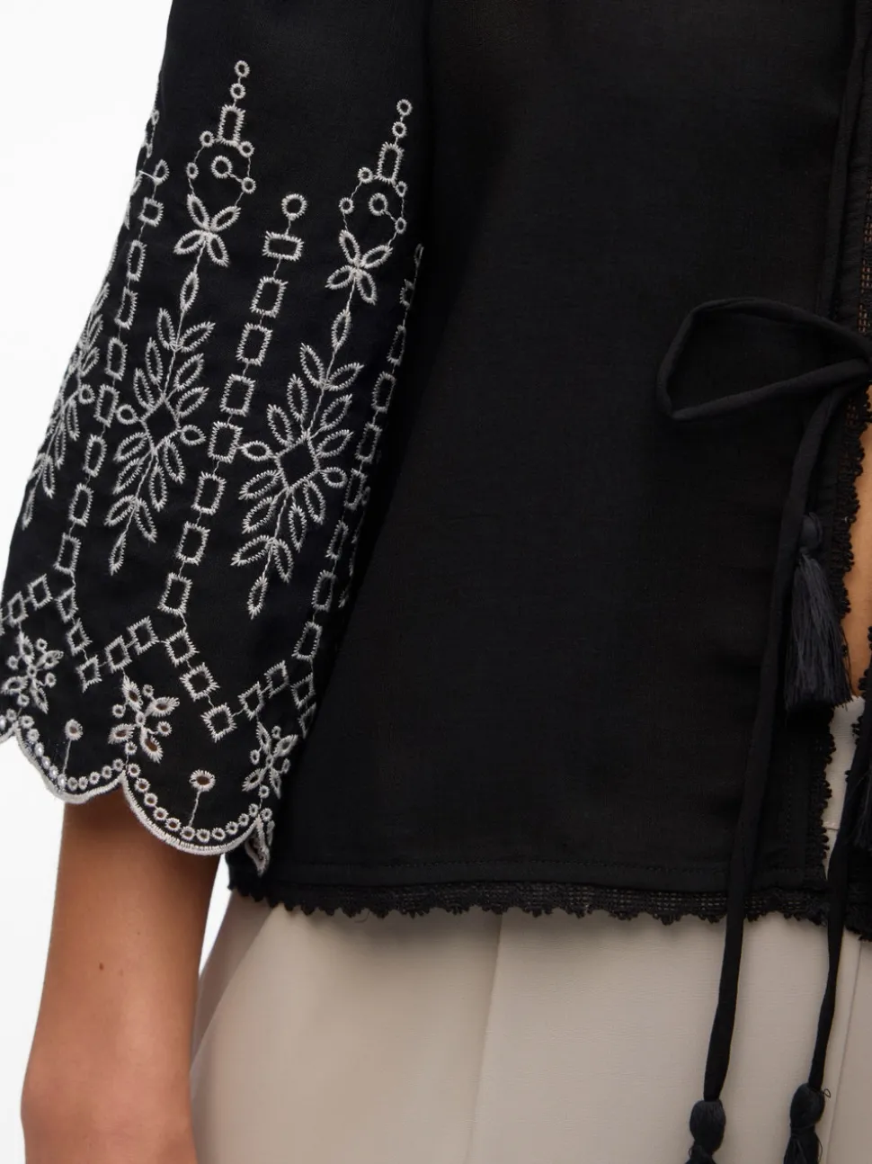 VMMILAN Topp