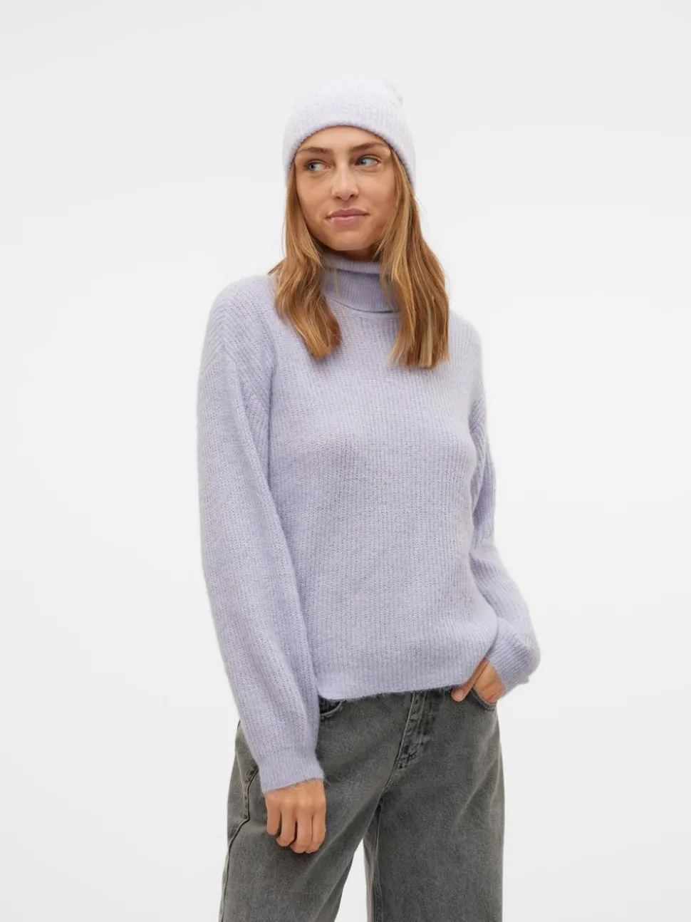 VMMILI Pullover