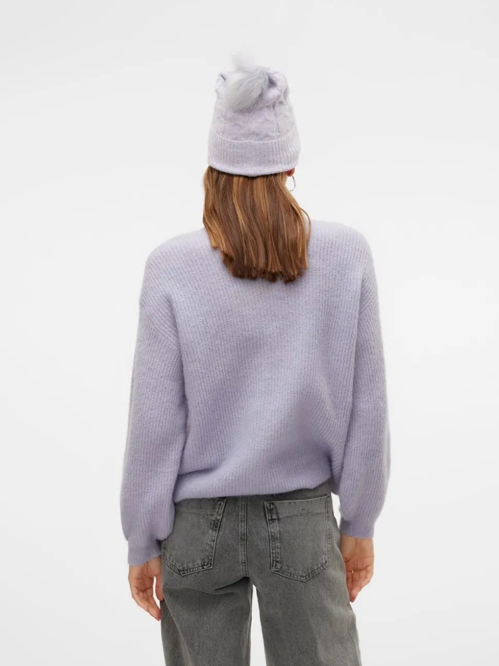 VMMILI Pullover