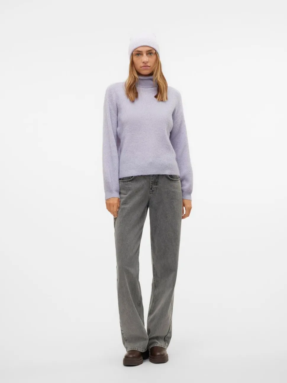VMMILI Pullover