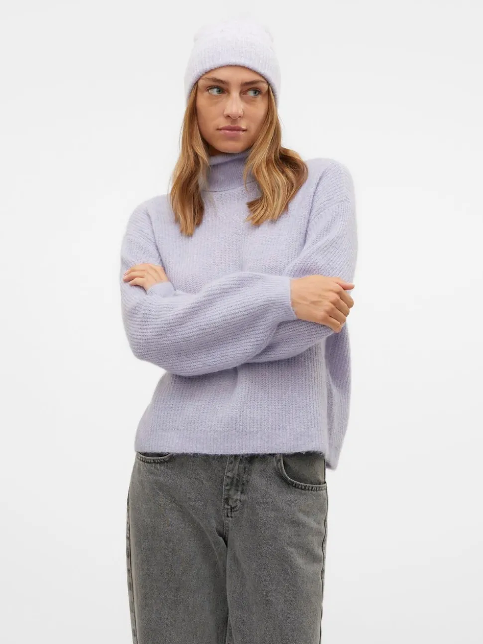 VMMILI Pullover