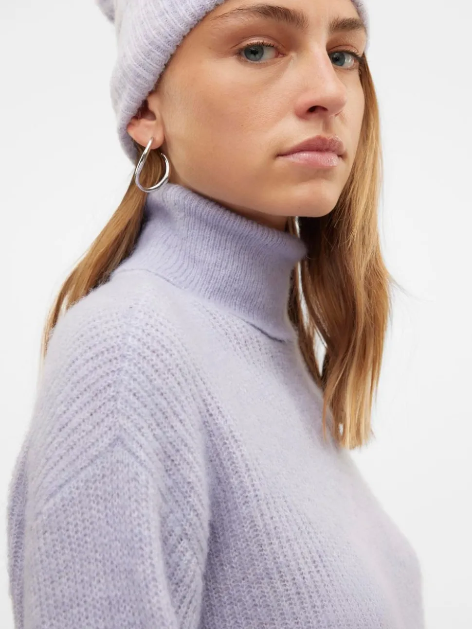 VMMILI Pullover