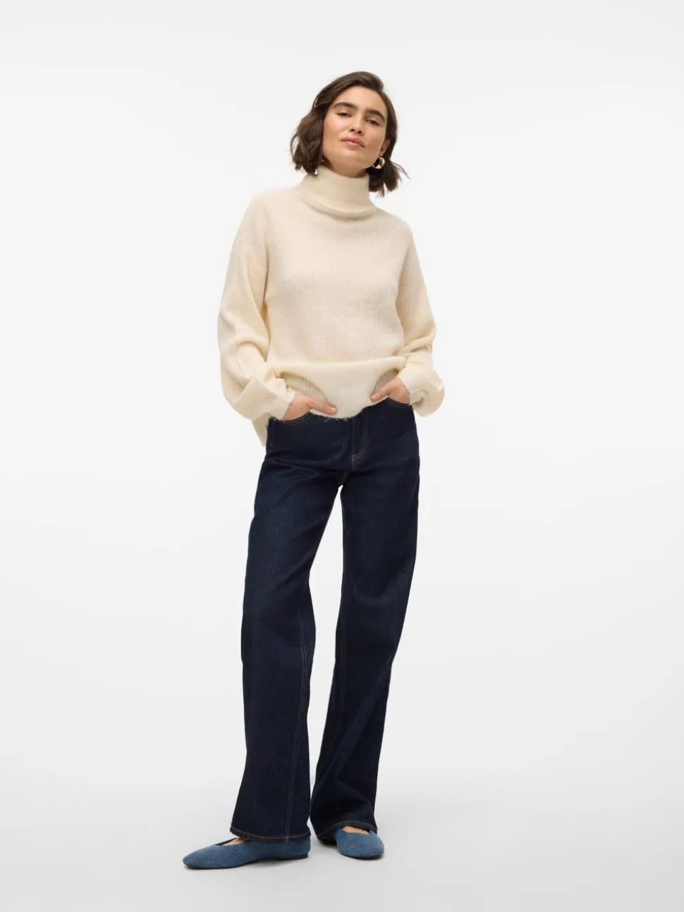VMMILI Pullover