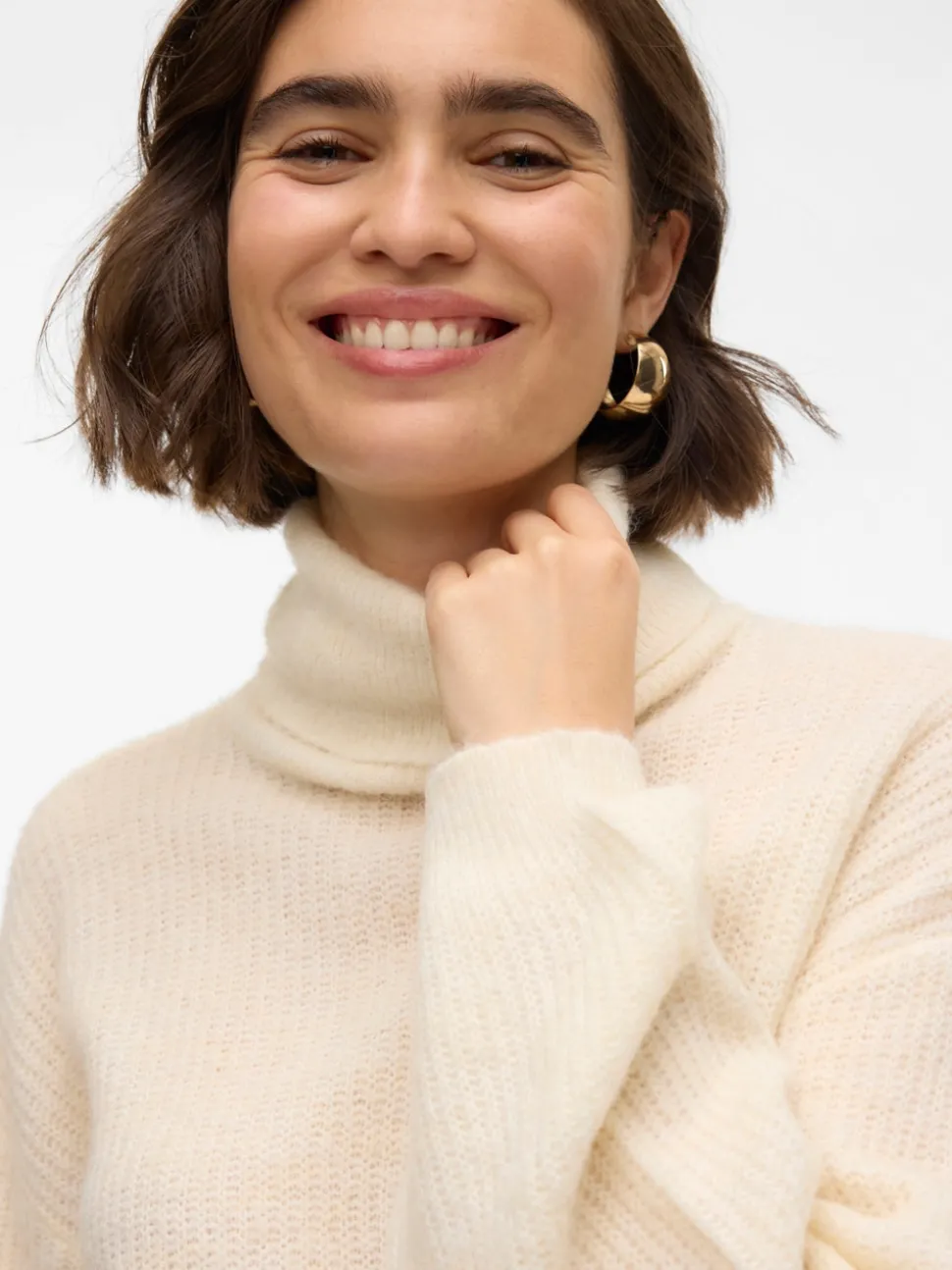 VMMILI Pullover