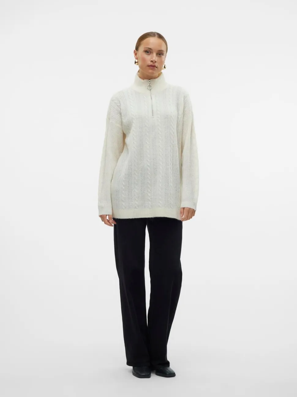 VMMILI Pullover