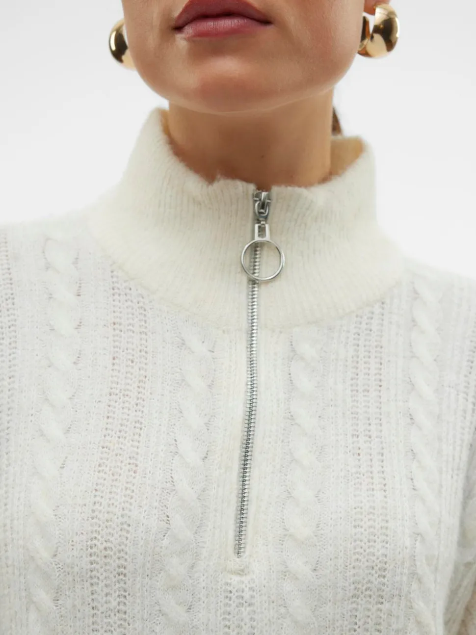 VMMILI Pullover