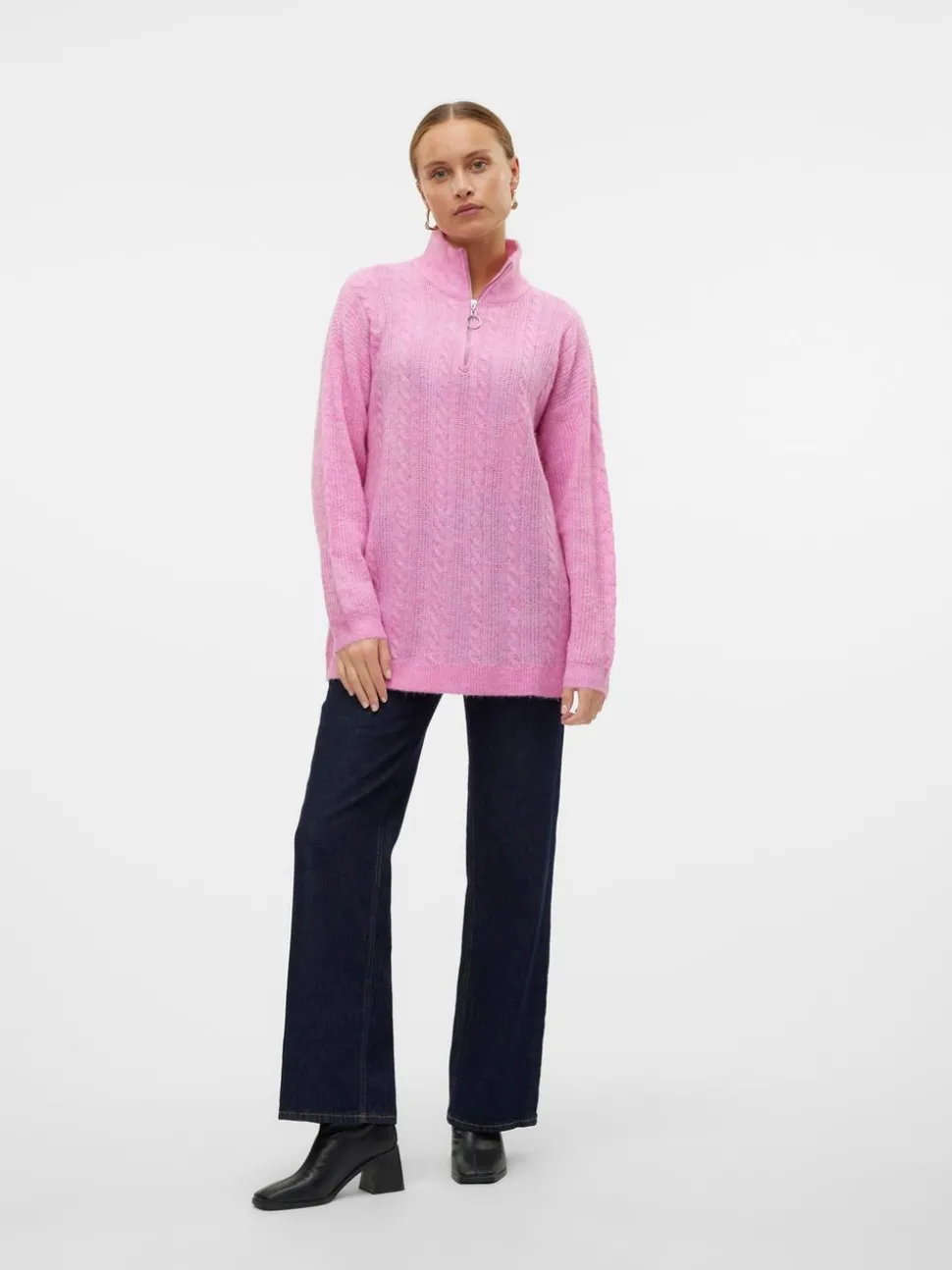 VMMILI Pullover
