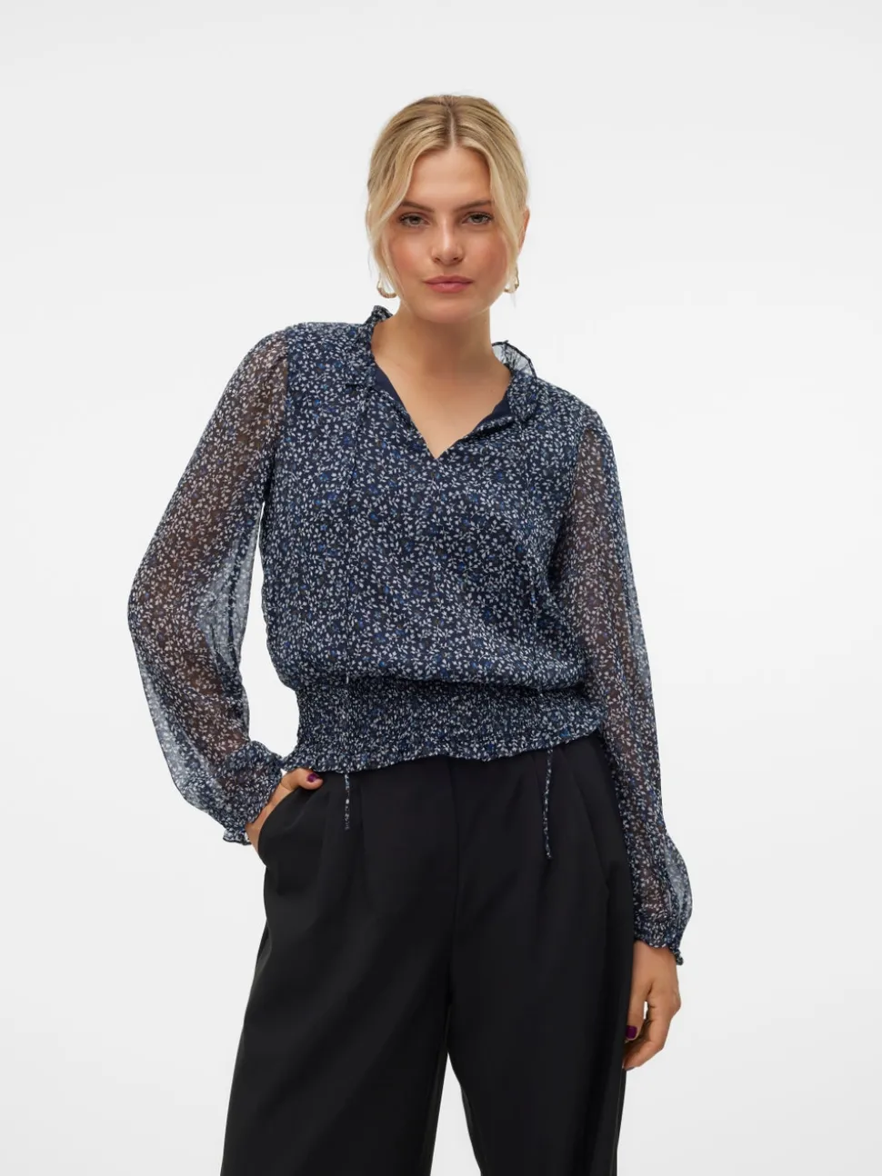 VMMILLA Topp
