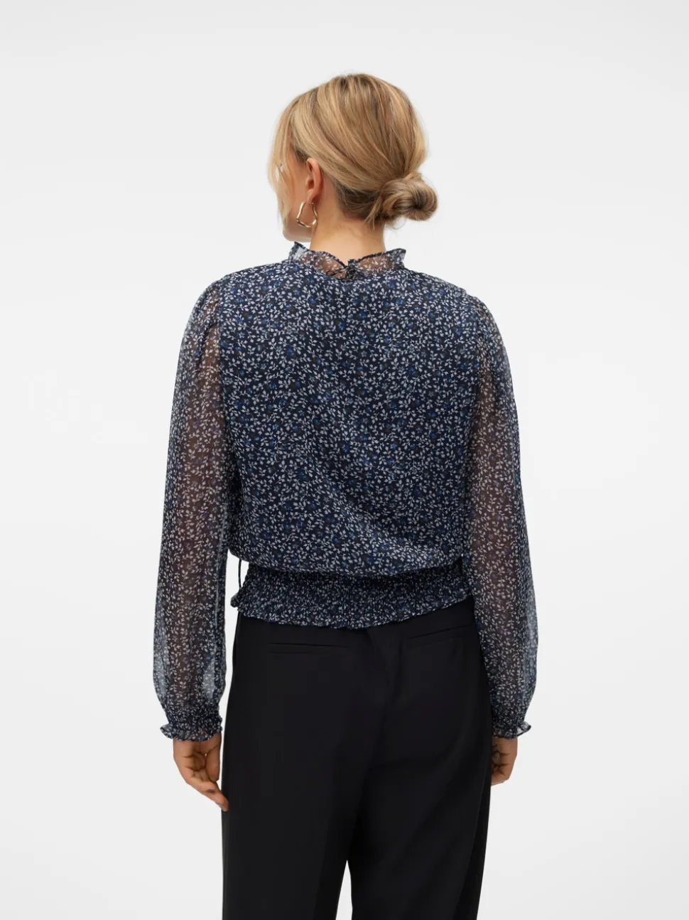 VMMILLA Topp