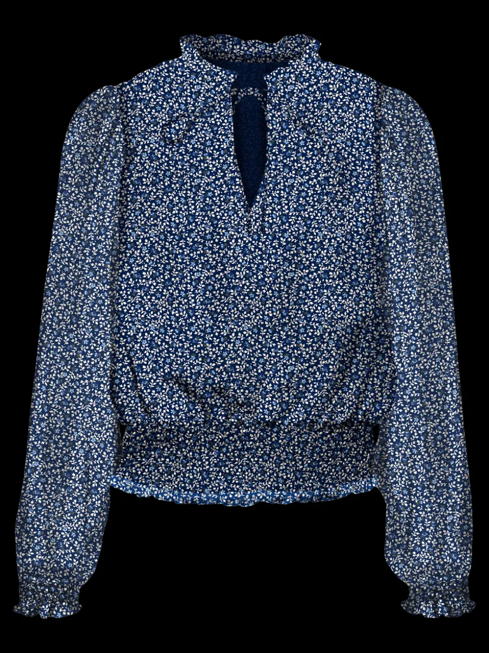 VMMILLA Topp