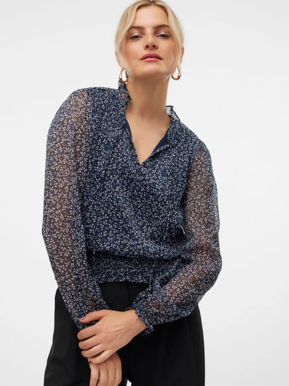 VMMILLA Topp