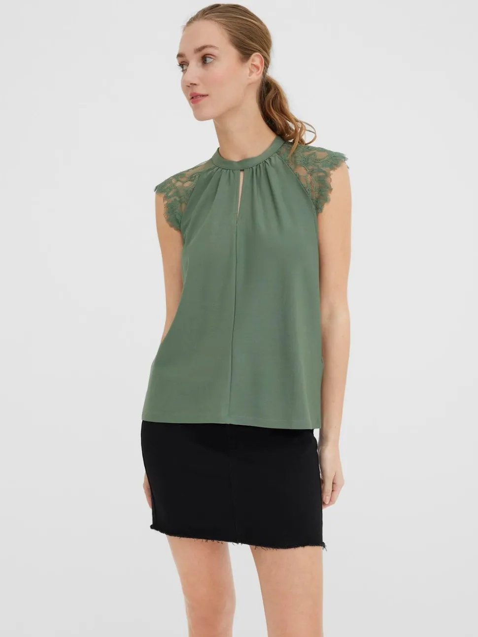 VMMILLA Topp