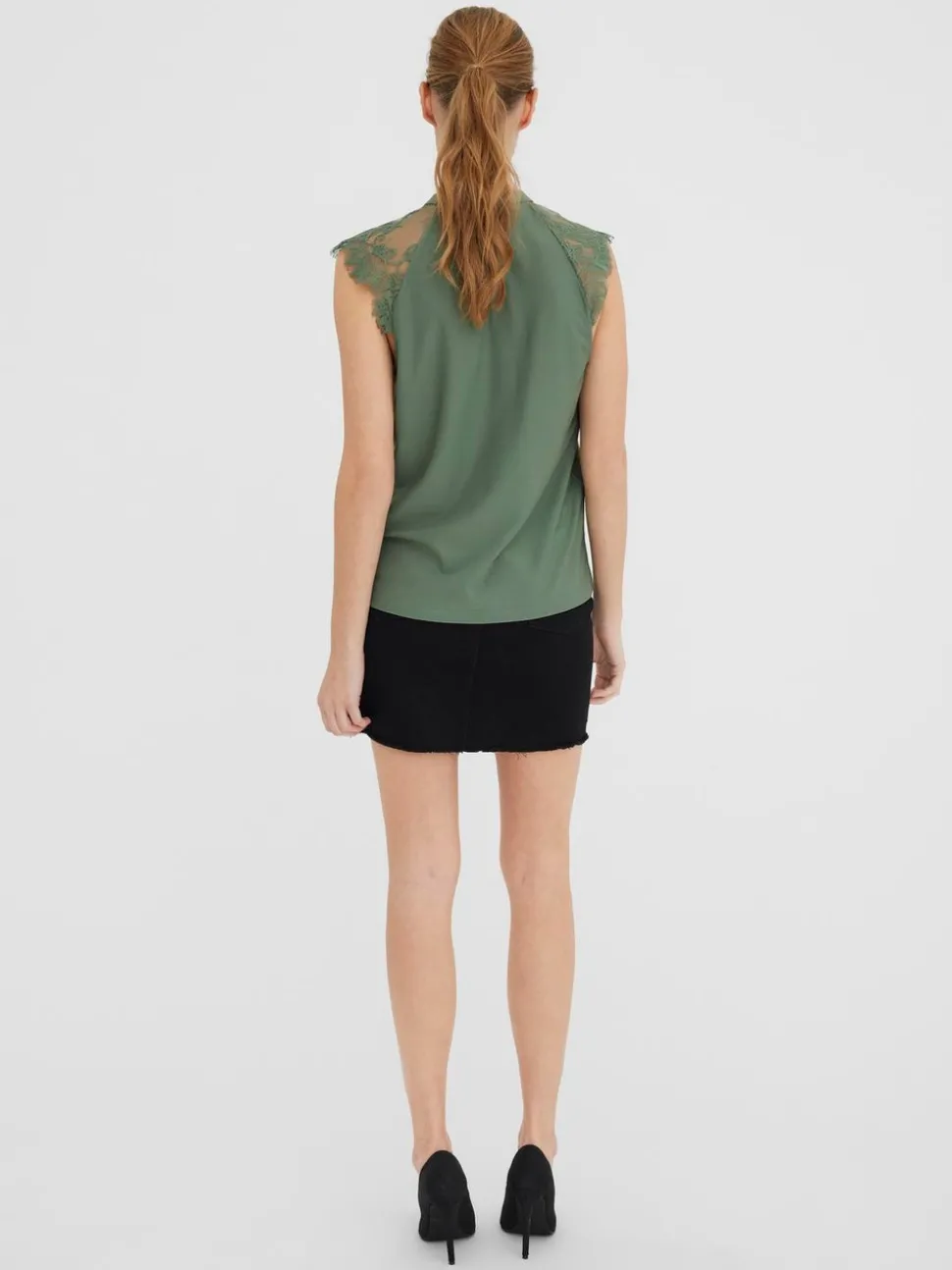 VMMILLA Topp