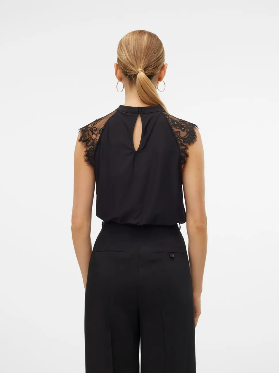 VMMILLA Topp