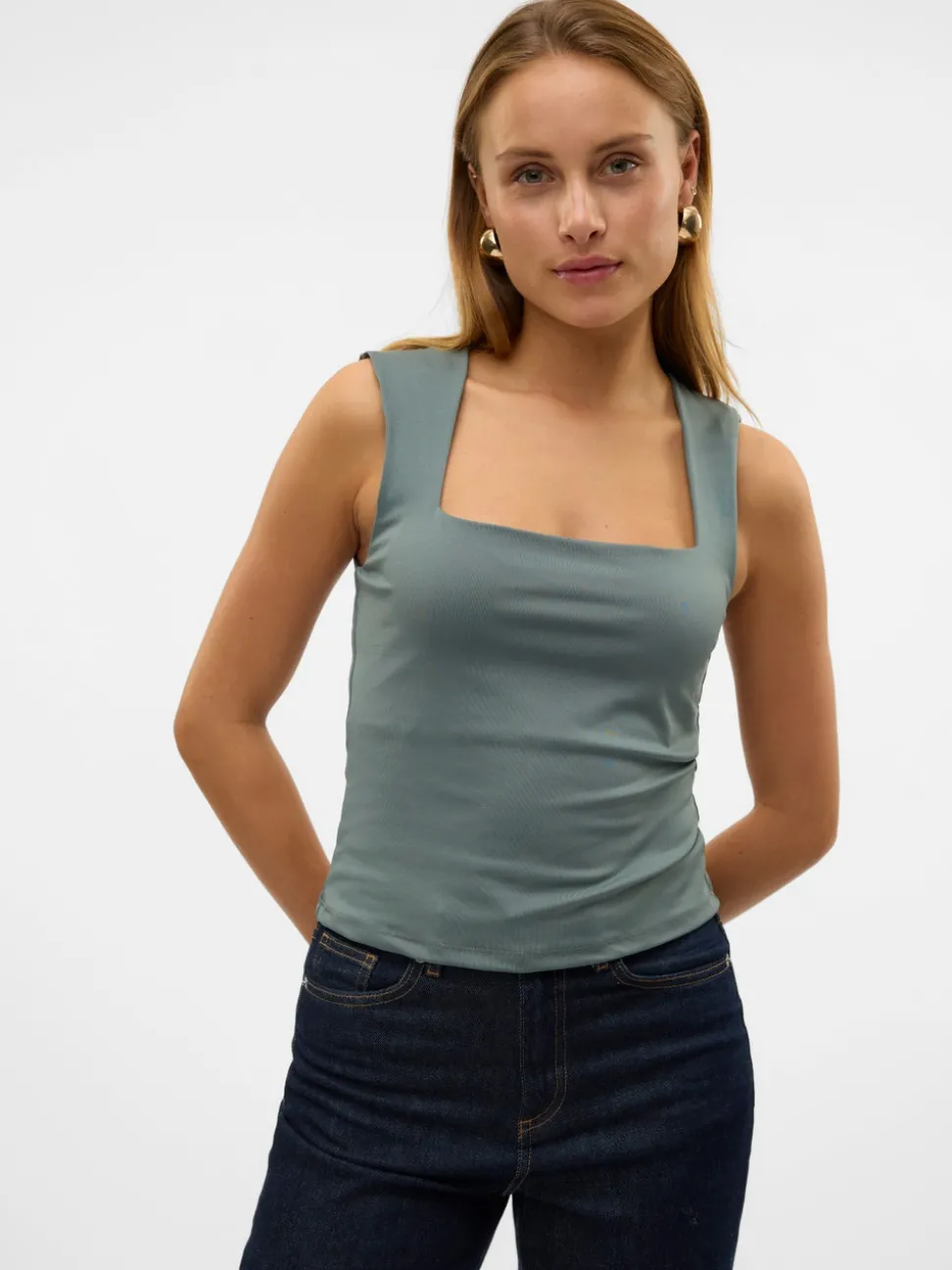 VMMILLION Topp