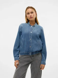 VMMIRA Jeansjacka