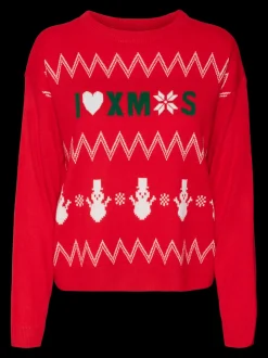 VMMIXEDXMAS Pullover