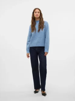 VMMOON Pullover