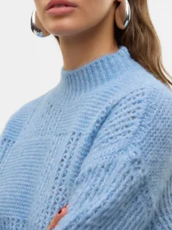 VMMOON Pullover