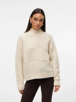 VMMOON Pullover