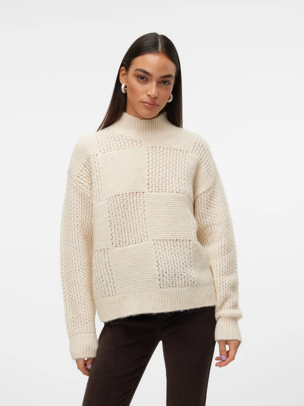 VMMOON Pullover