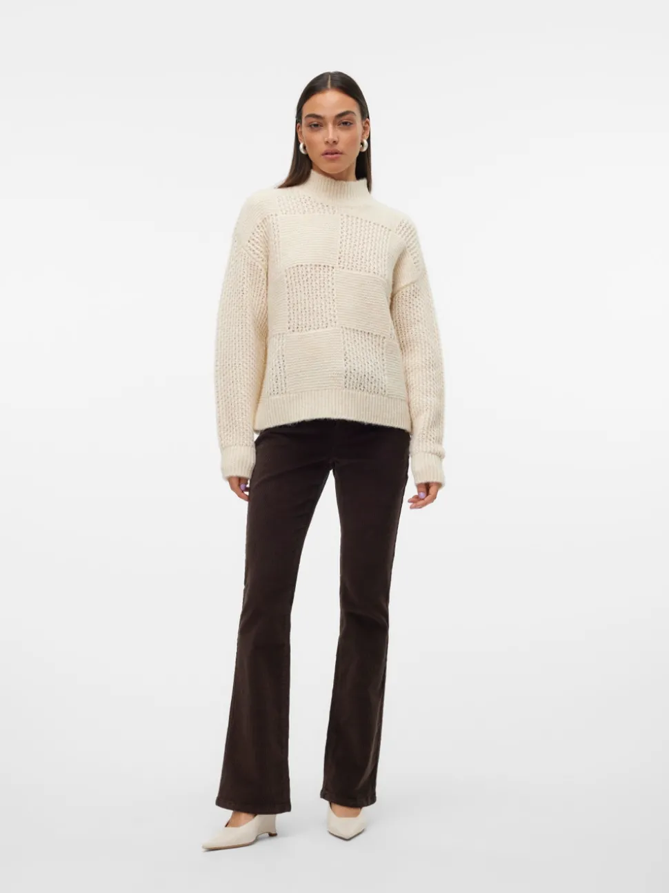 VMMOON Pullover